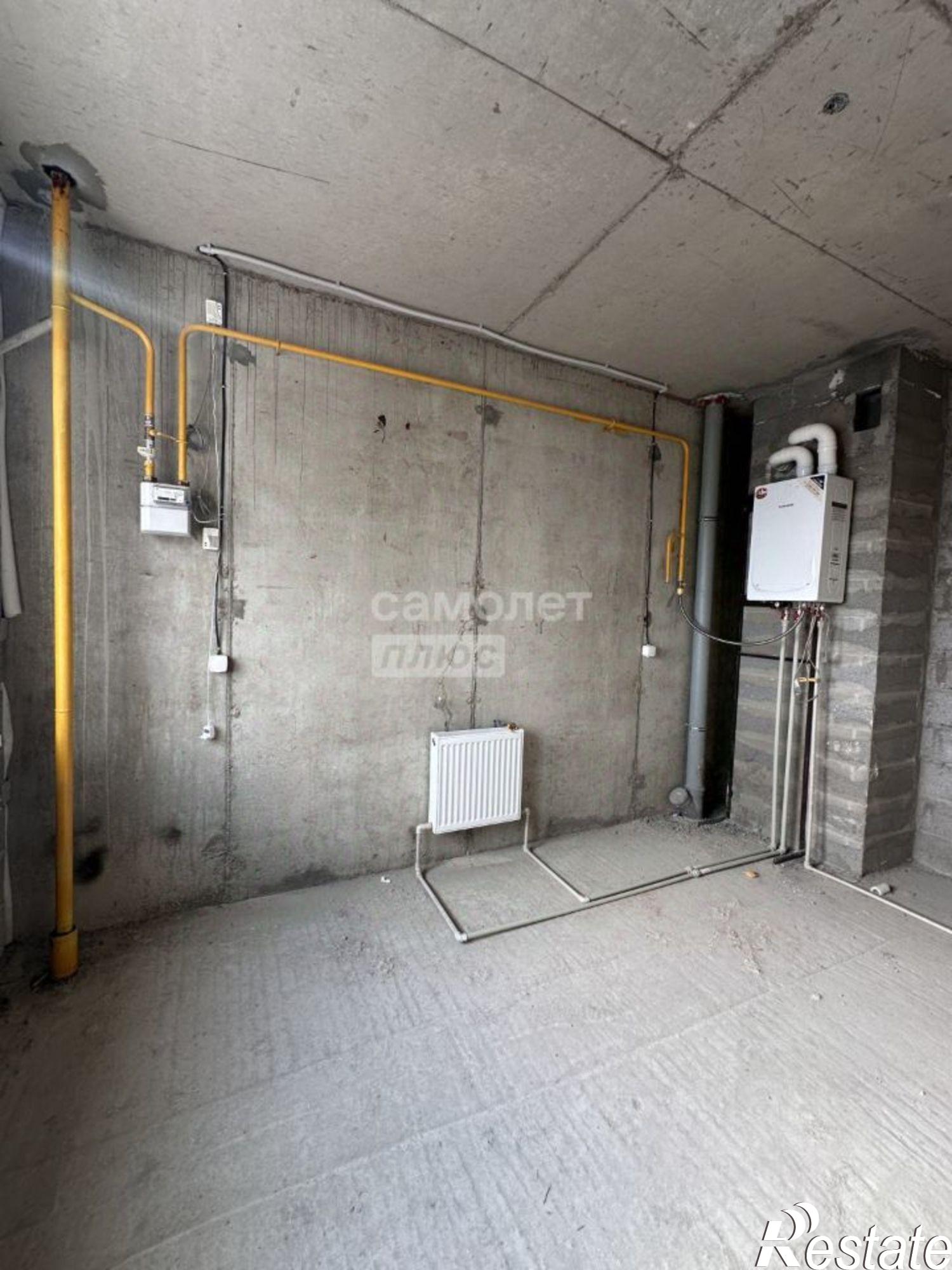 Купить квартиру за 7 200 000 рублей на улица Красина, 53 к1