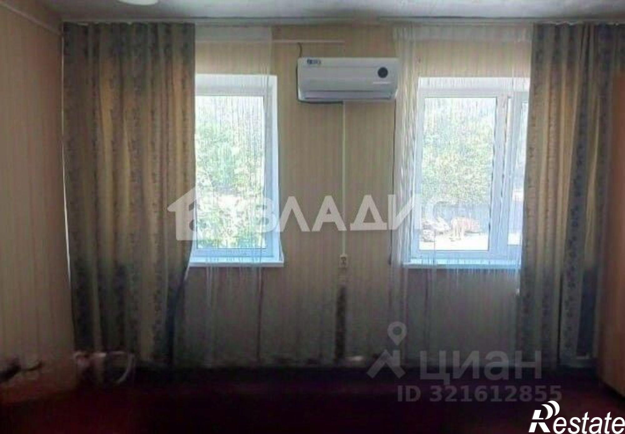 Купить комнату за 1 800 000 рублей на Краснознамённый переулок, 2Б