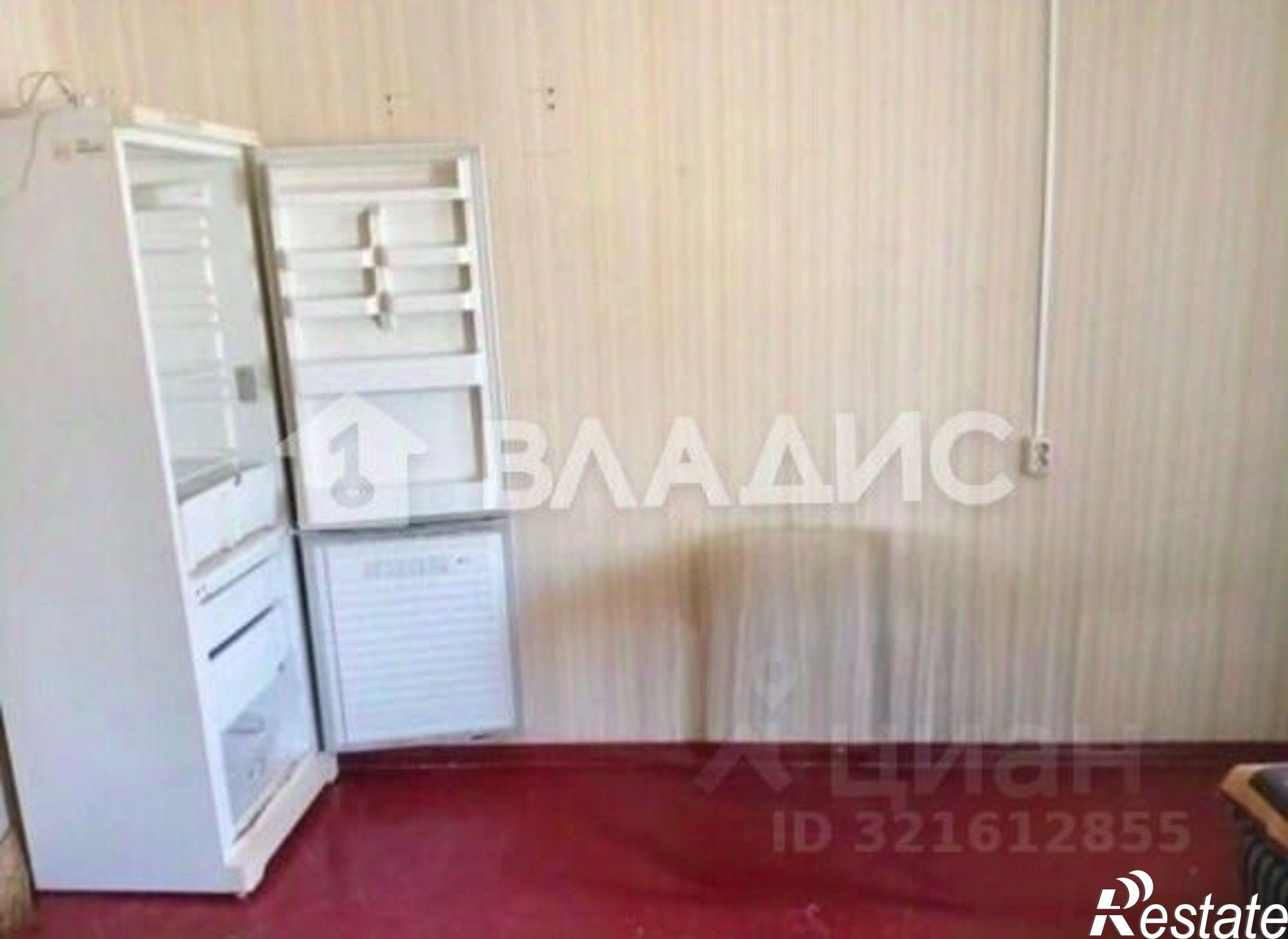 Купить комнату за 1 800 000 рублей на Краснознамённый переулок, 2Б