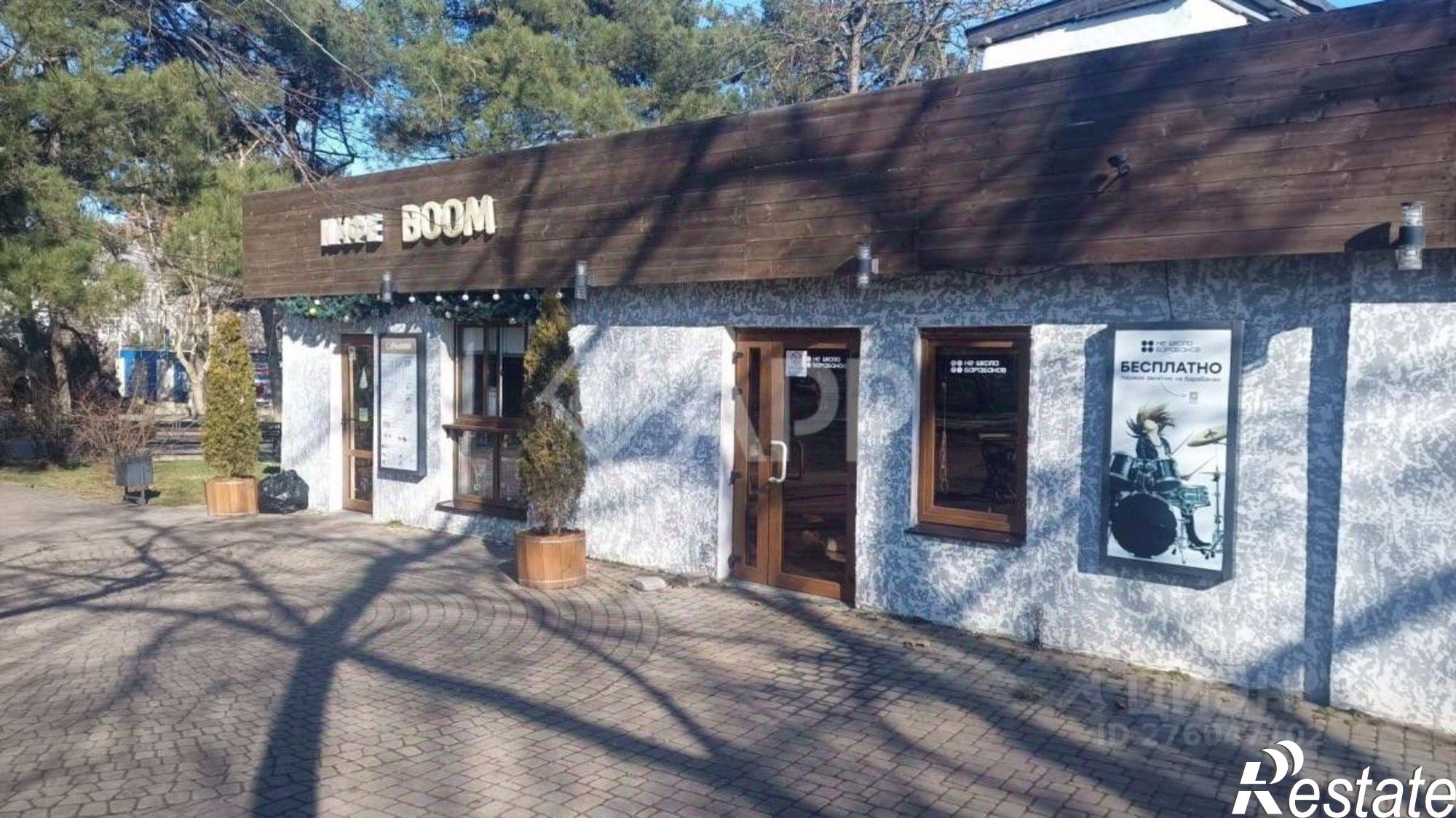 Купить ОСЗ, отдельно стоящее здание за 39 456 400 рублей на улица Советов, 53