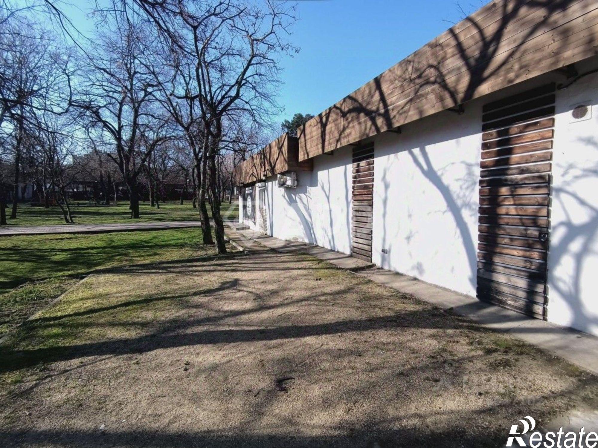 Купить ОСЗ, отдельно стоящее здание за 39 456 400 рублей на улица Советов, 53