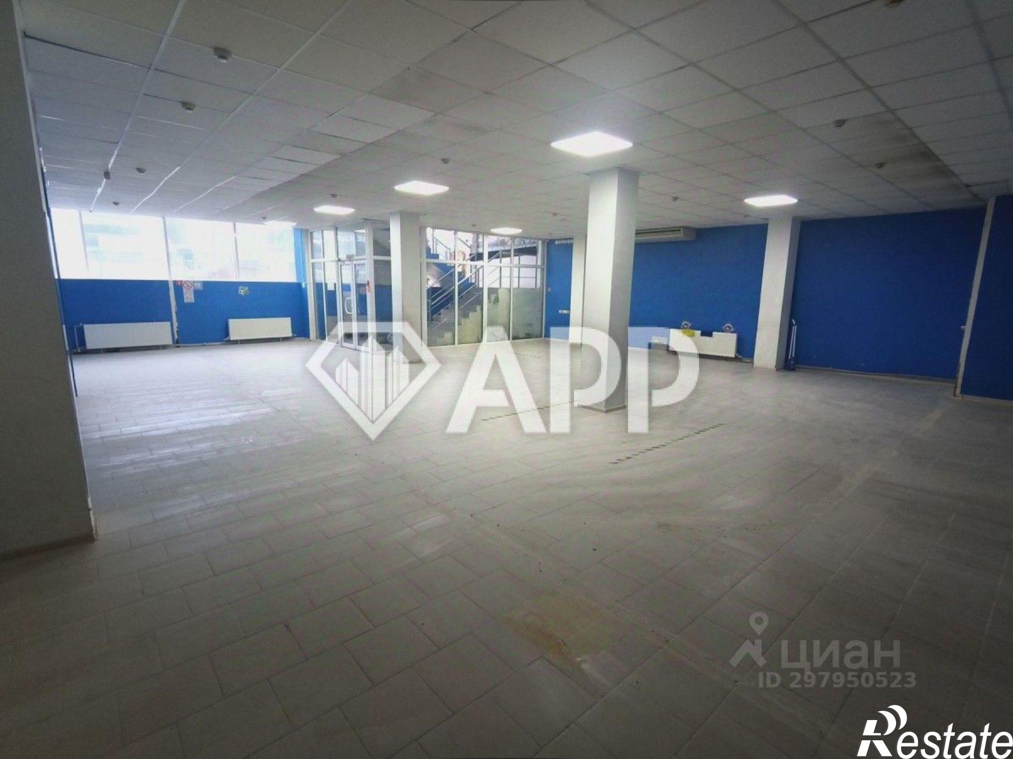 Купить ОСЗ, отдельно стоящее здание за 39 000 000 рублей на улица Видова, 32