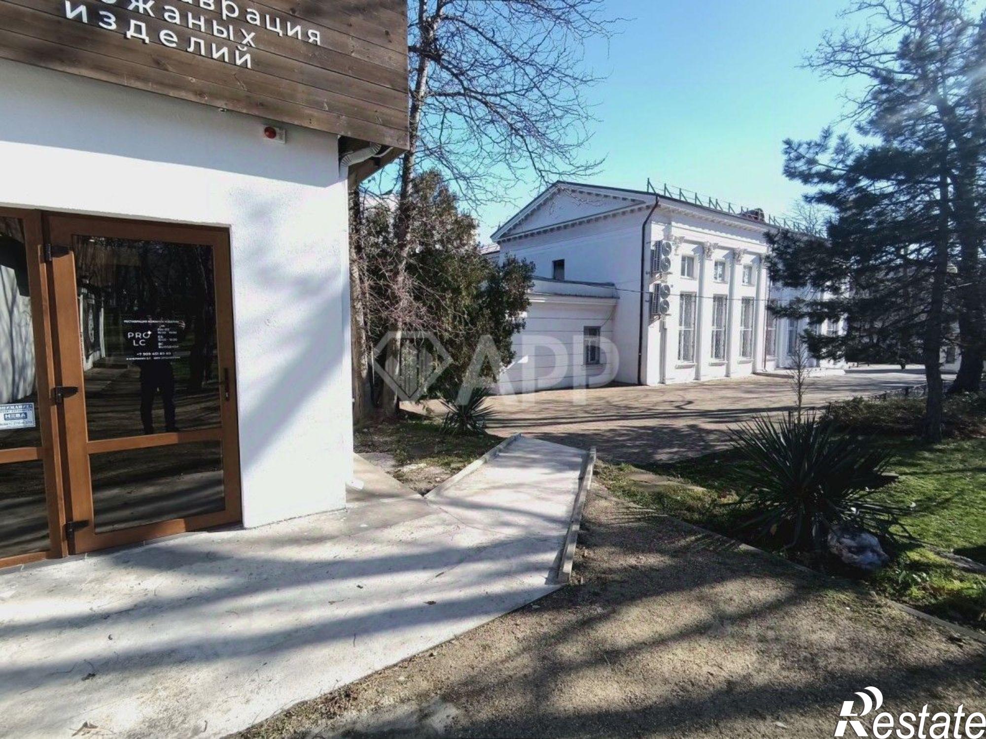 Купить ОСЗ, отдельно стоящее здание за 39 456 400 рублей на улица Советов, 53