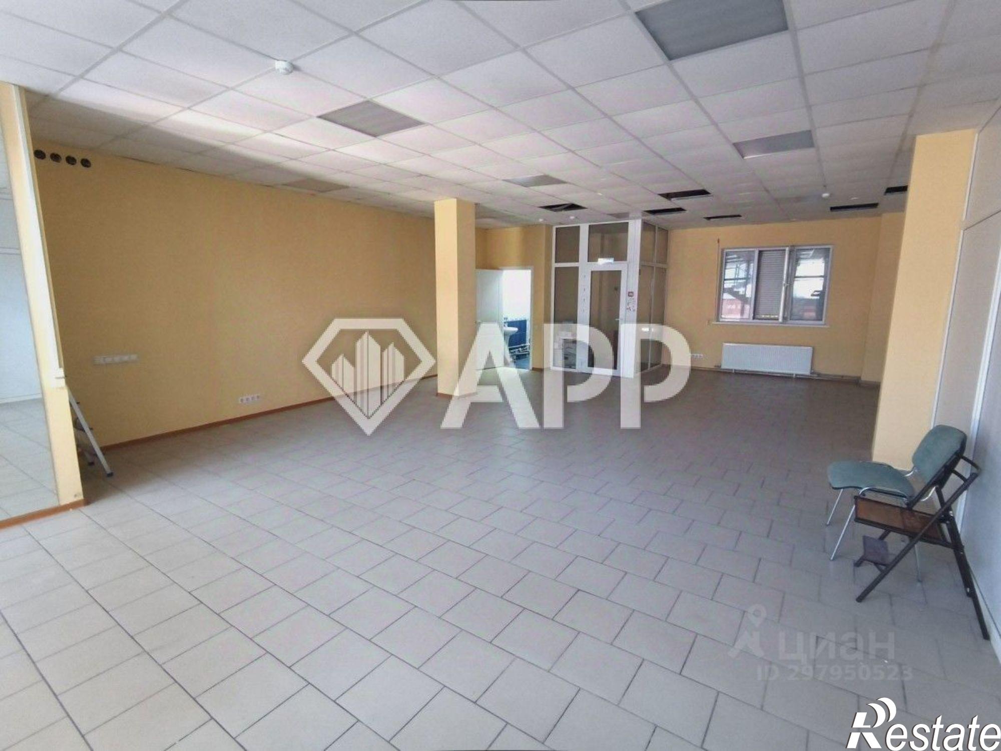 Купить ОСЗ, отдельно стоящее здание за 39 000 000 рублей на улица Видова, 32