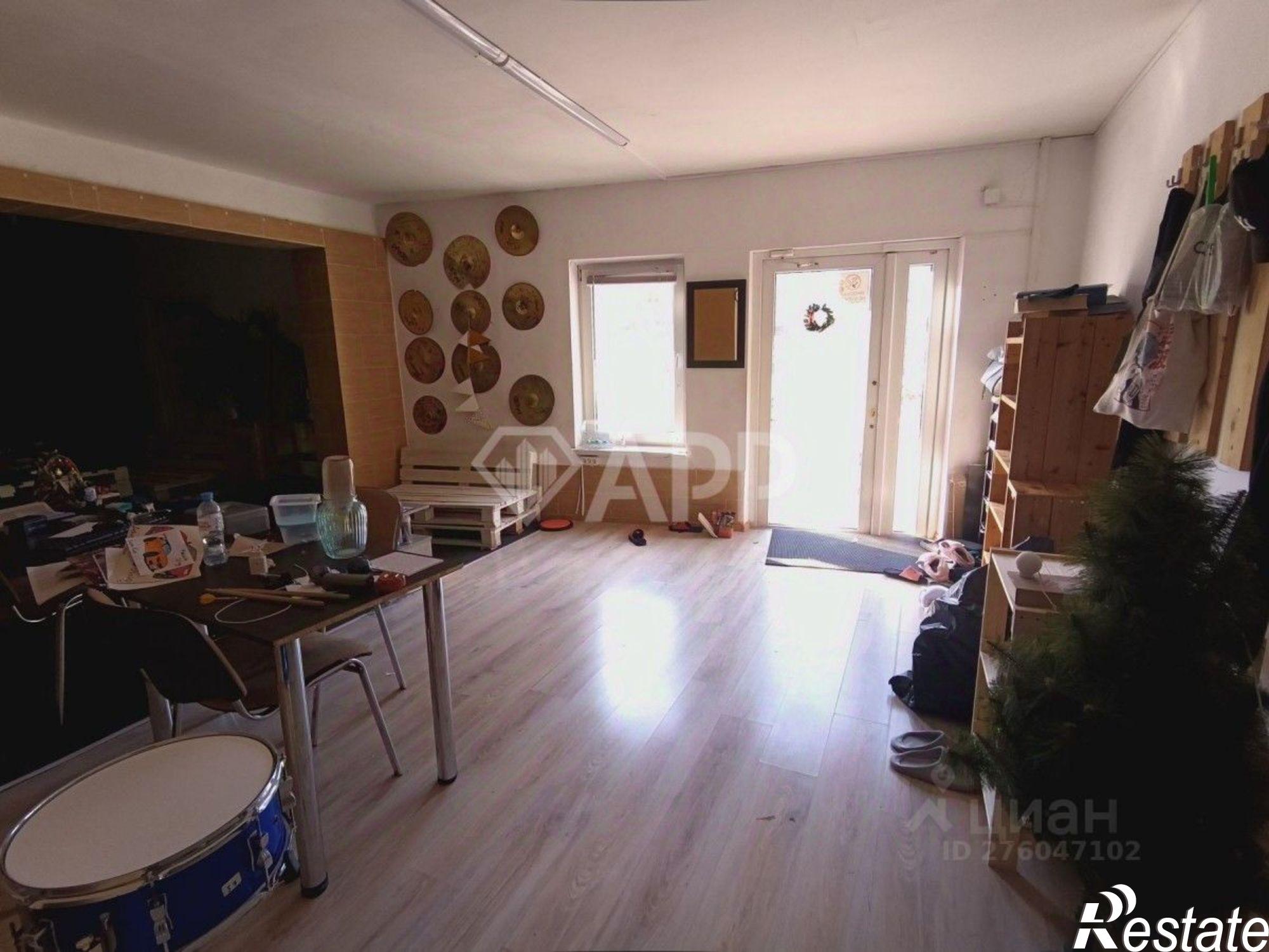 Купить ОСЗ, отдельно стоящее здание за 39 456 400 рублей на улица Советов, 53