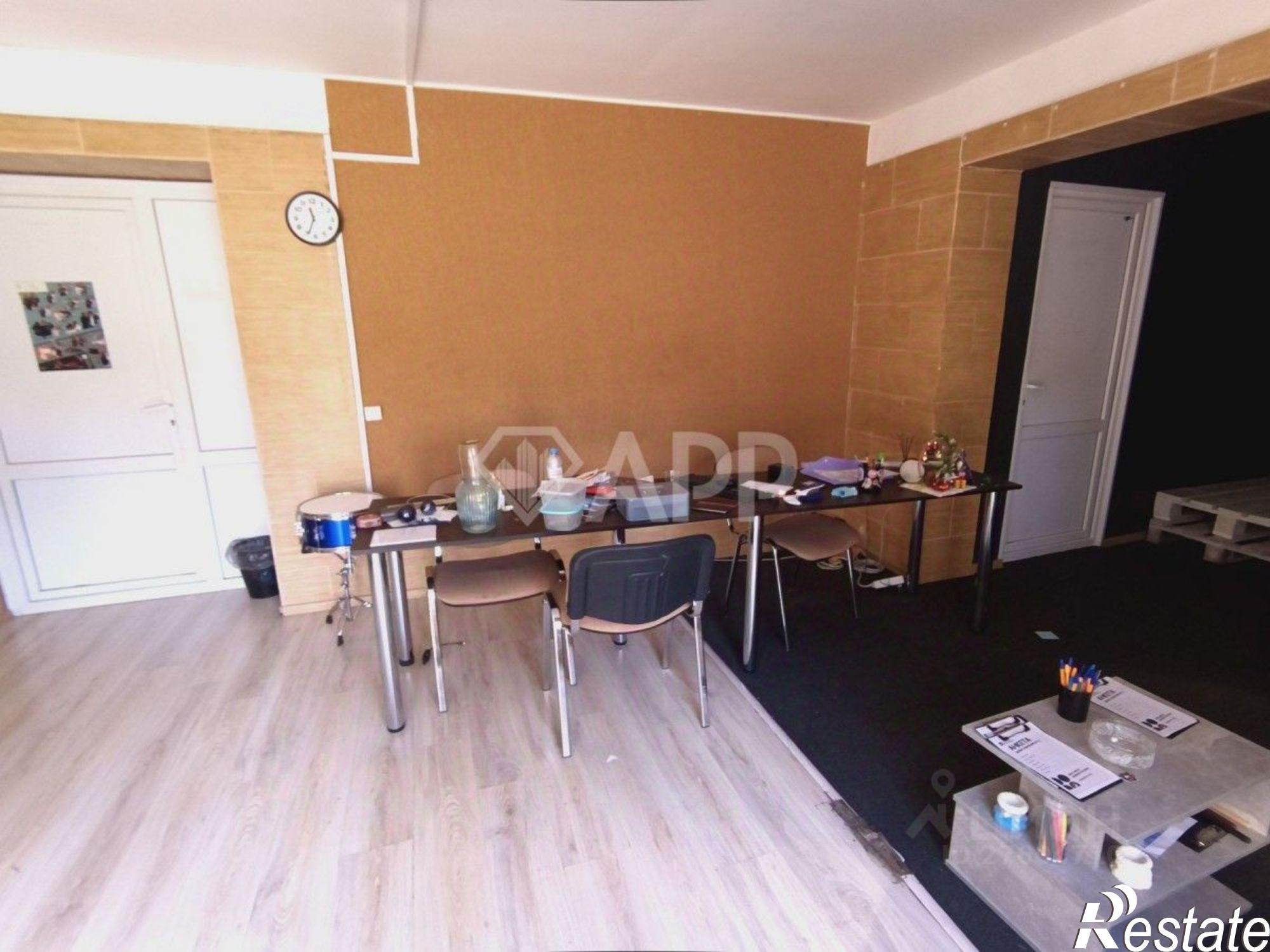 Купить ОСЗ, отдельно стоящее здание за 39 456 400 рублей на улица Советов, 53