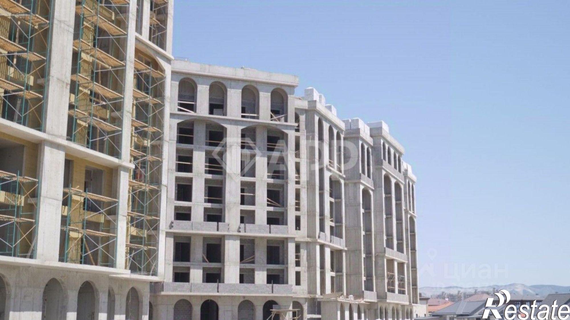 Купить торговое помещение за 12 600 000 рублей на Шоссейная улица