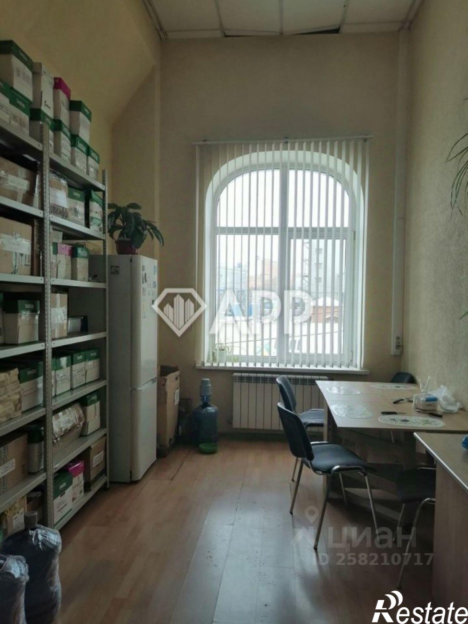 Купить ОСЗ, отдельно стоящее здание за 50 000 200 рублей на ул Портовая, 10А