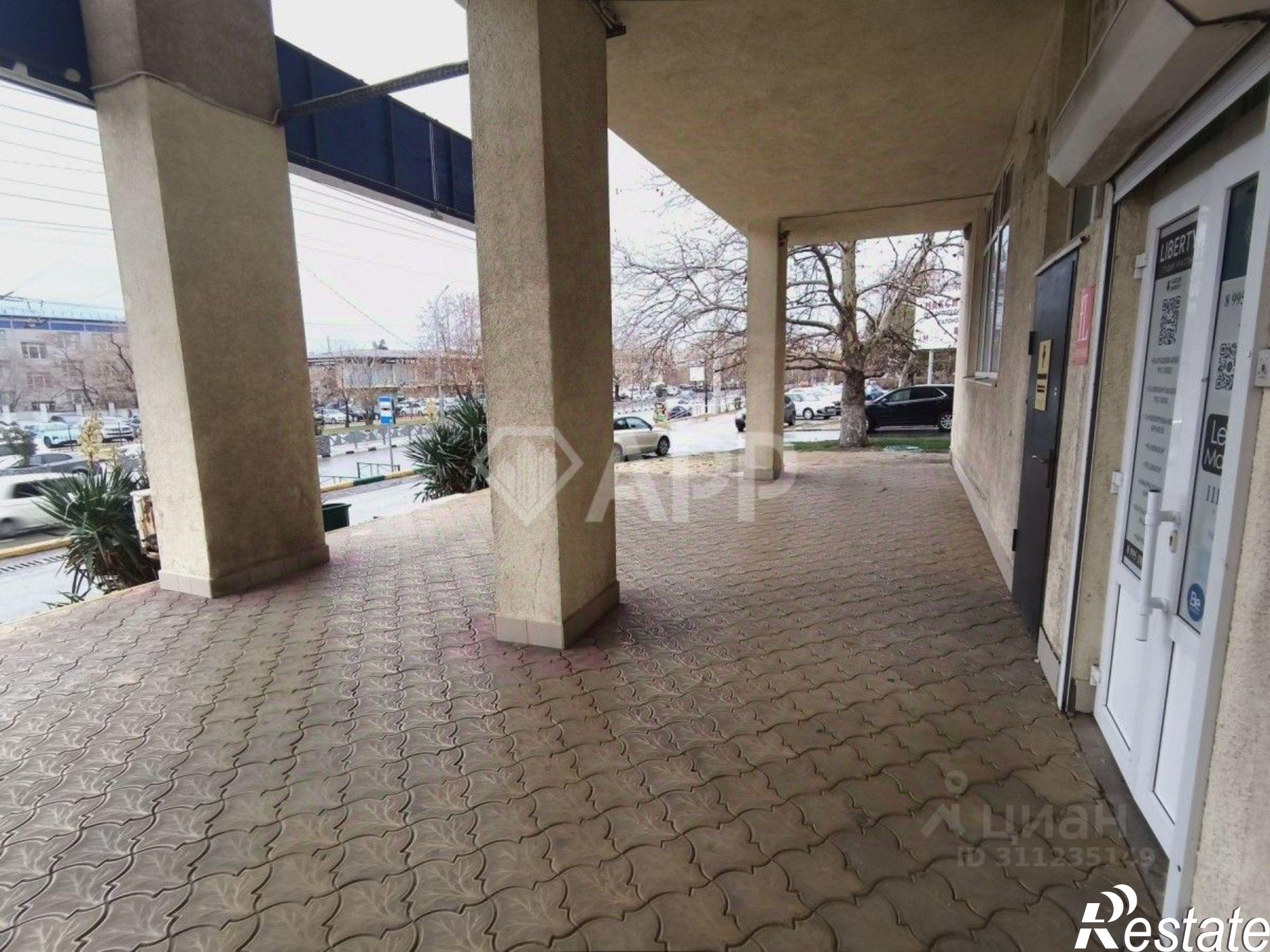 Купить офис, помещение под офис за 3 200 010 рублей на проспект Дзержинского, 183