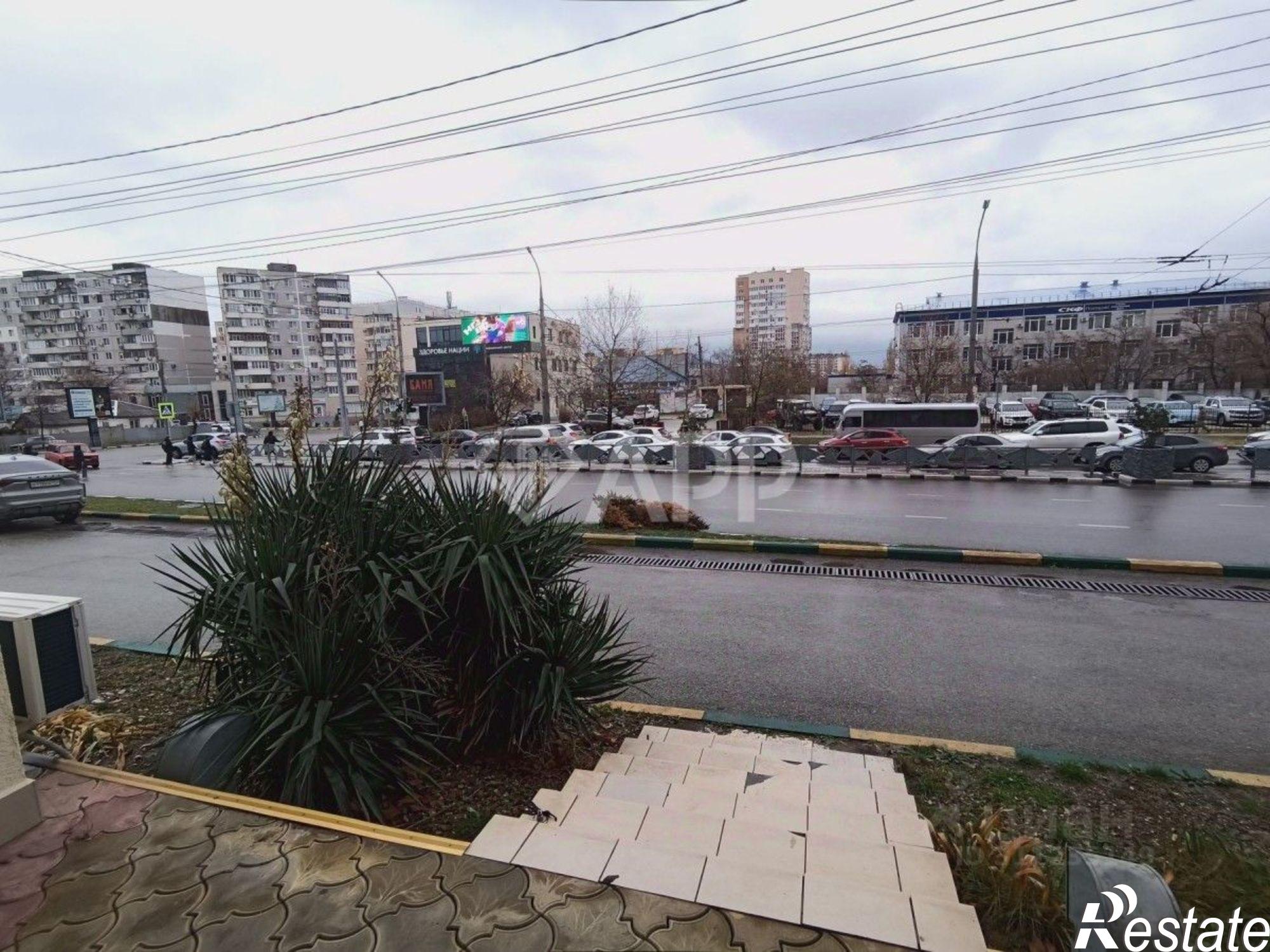 Купить офис, помещение под офис за 3 200 010 рублей на проспект Дзержинского, 183