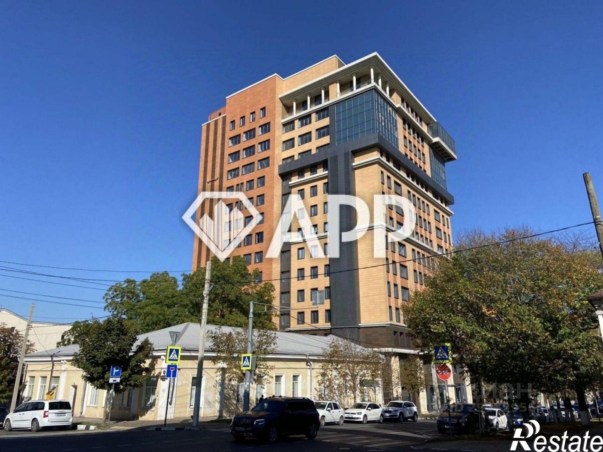 Купить ОСЗ, отдельно стоящее здание за 8 750 000 рублей на улица Губернского, 25