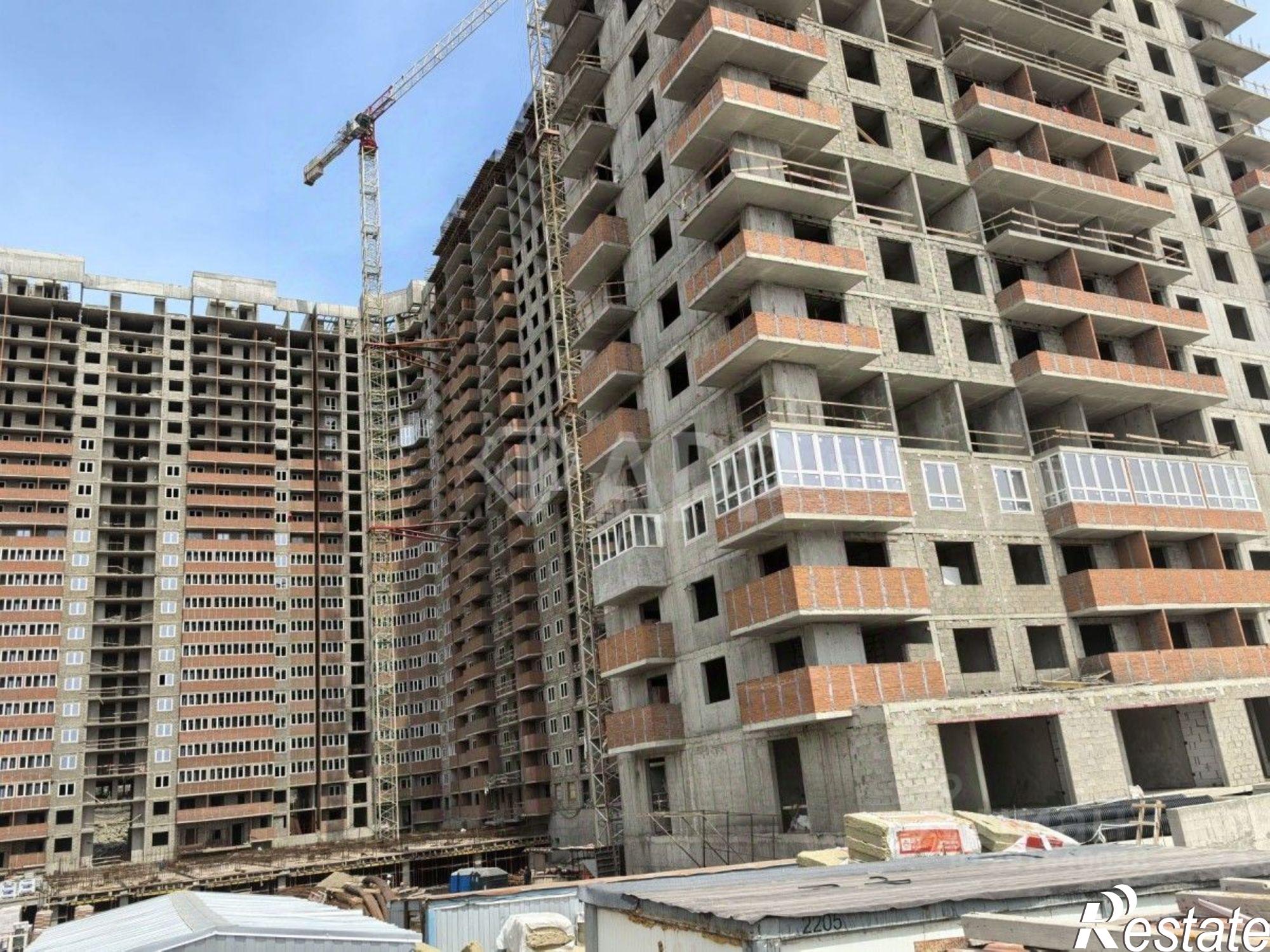 Купить торговое помещение за 14 796 600 рублей на улица Куникова, 49