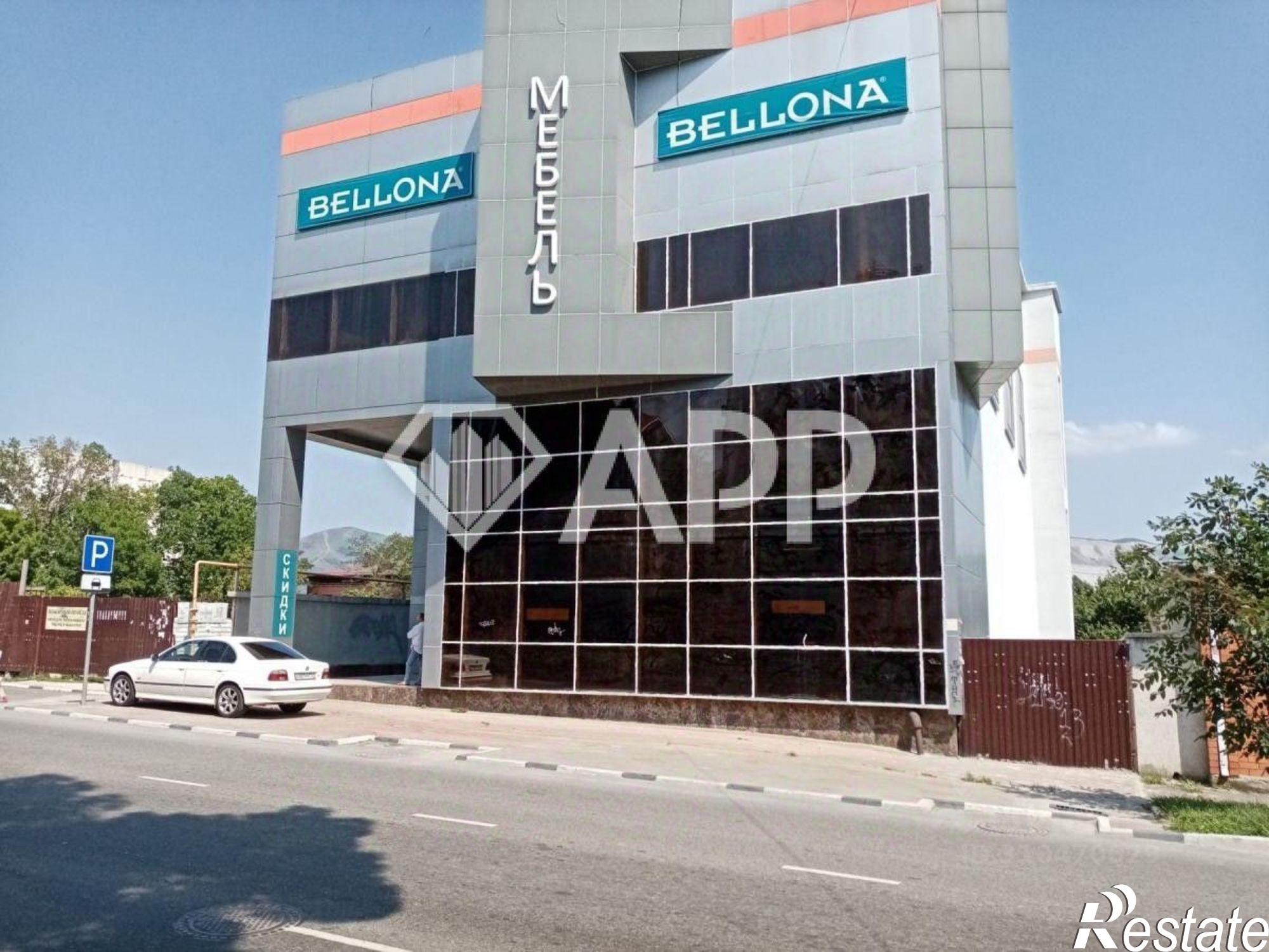 Купить ОСЗ, отдельно стоящее здание за 149 979 000 рублей на улица Энгельса, 36