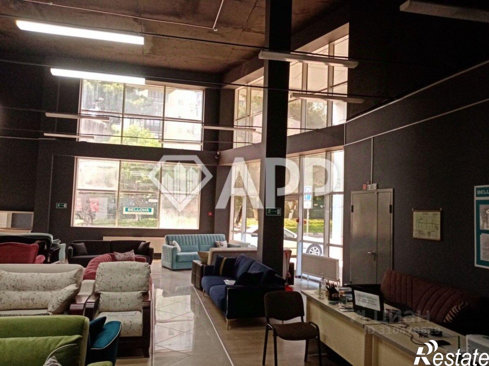 Купить ОСЗ, отдельно стоящее здание за 149 979 000 рублей на улица Энгельса, 36