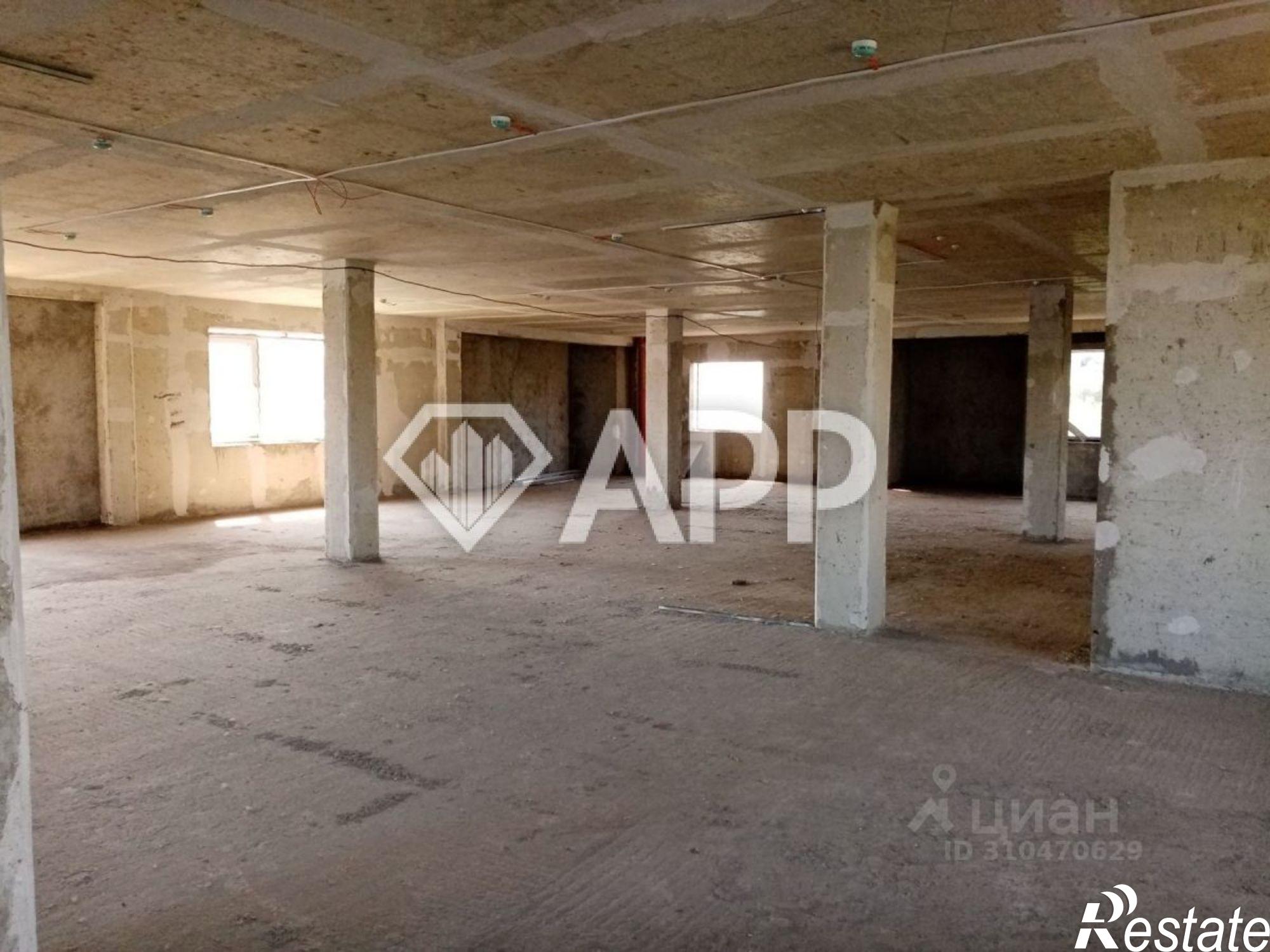 Купить ОСЗ, отдельно стоящее здание за 149 979 000 рублей на улица Энгельса, 36