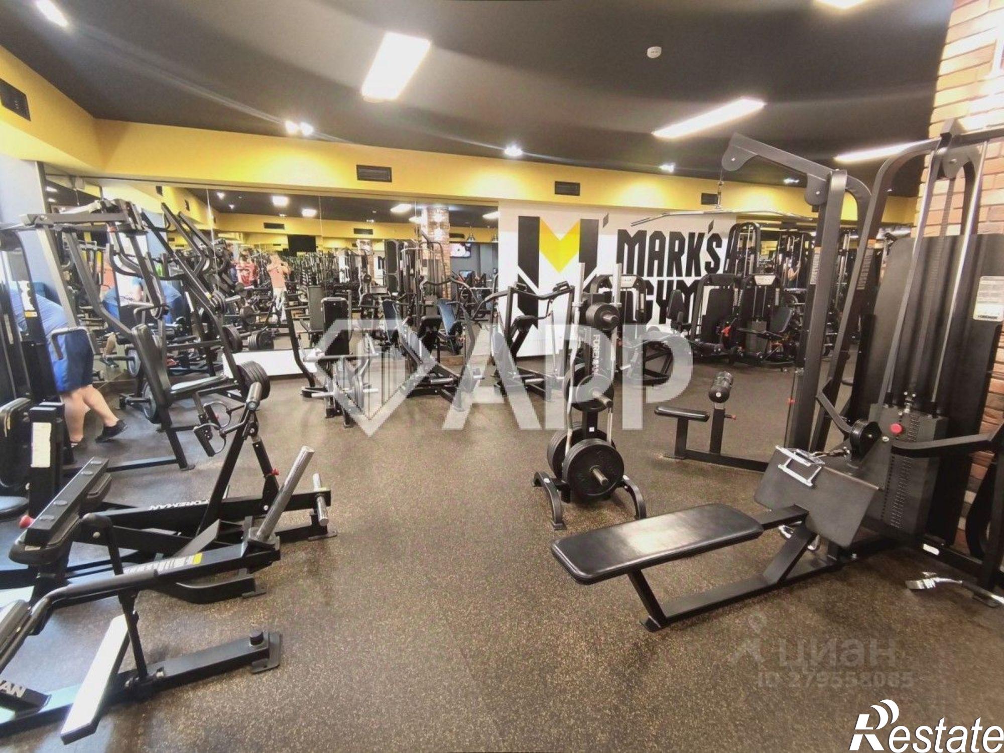 Купить ОСЗ, отдельно стоящее здание за 45 000 000 рублей на улица Видова, 101