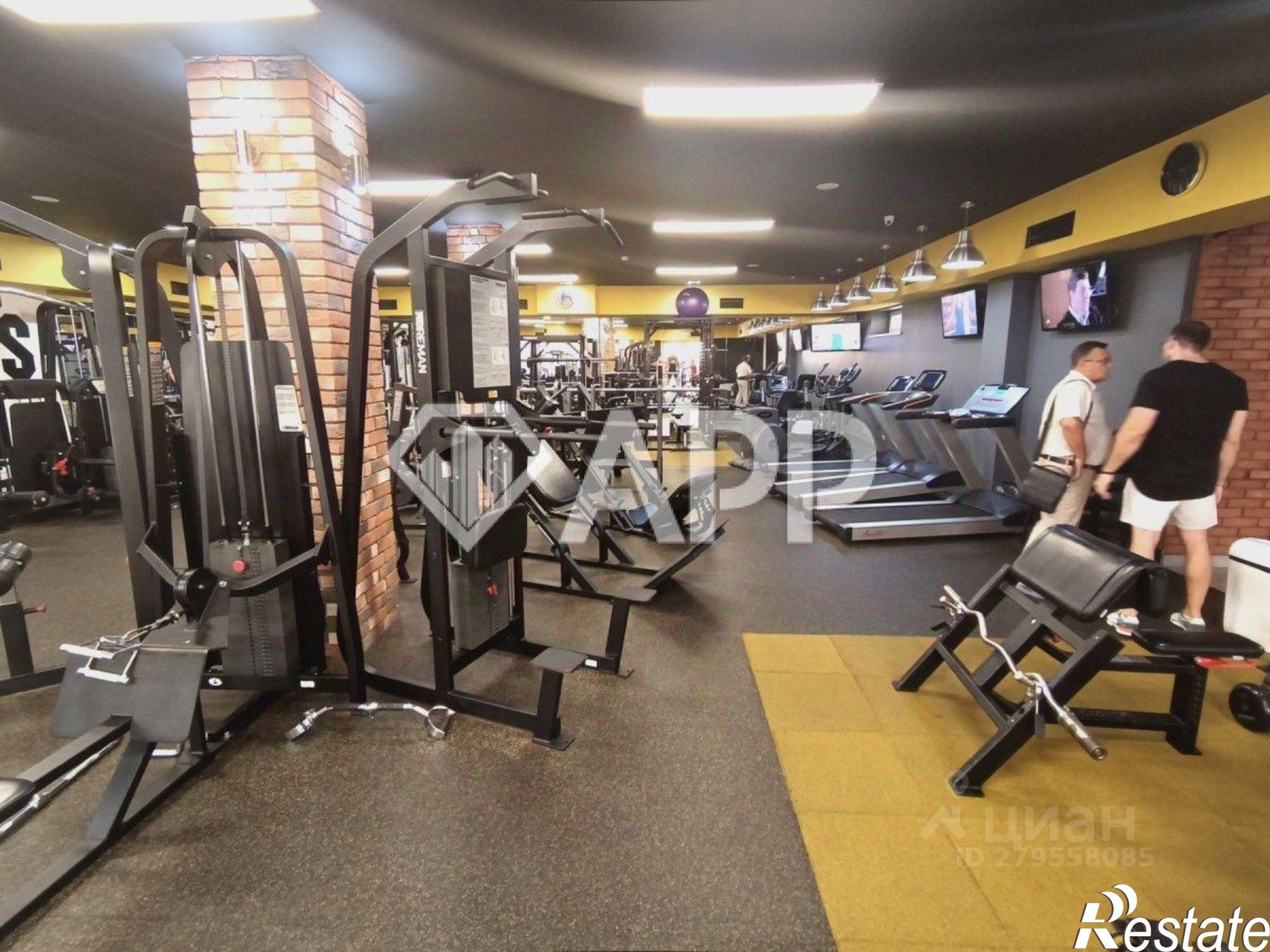 Купить ОСЗ, отдельно стоящее здание за 45 000 000 рублей на улица Видова, 101