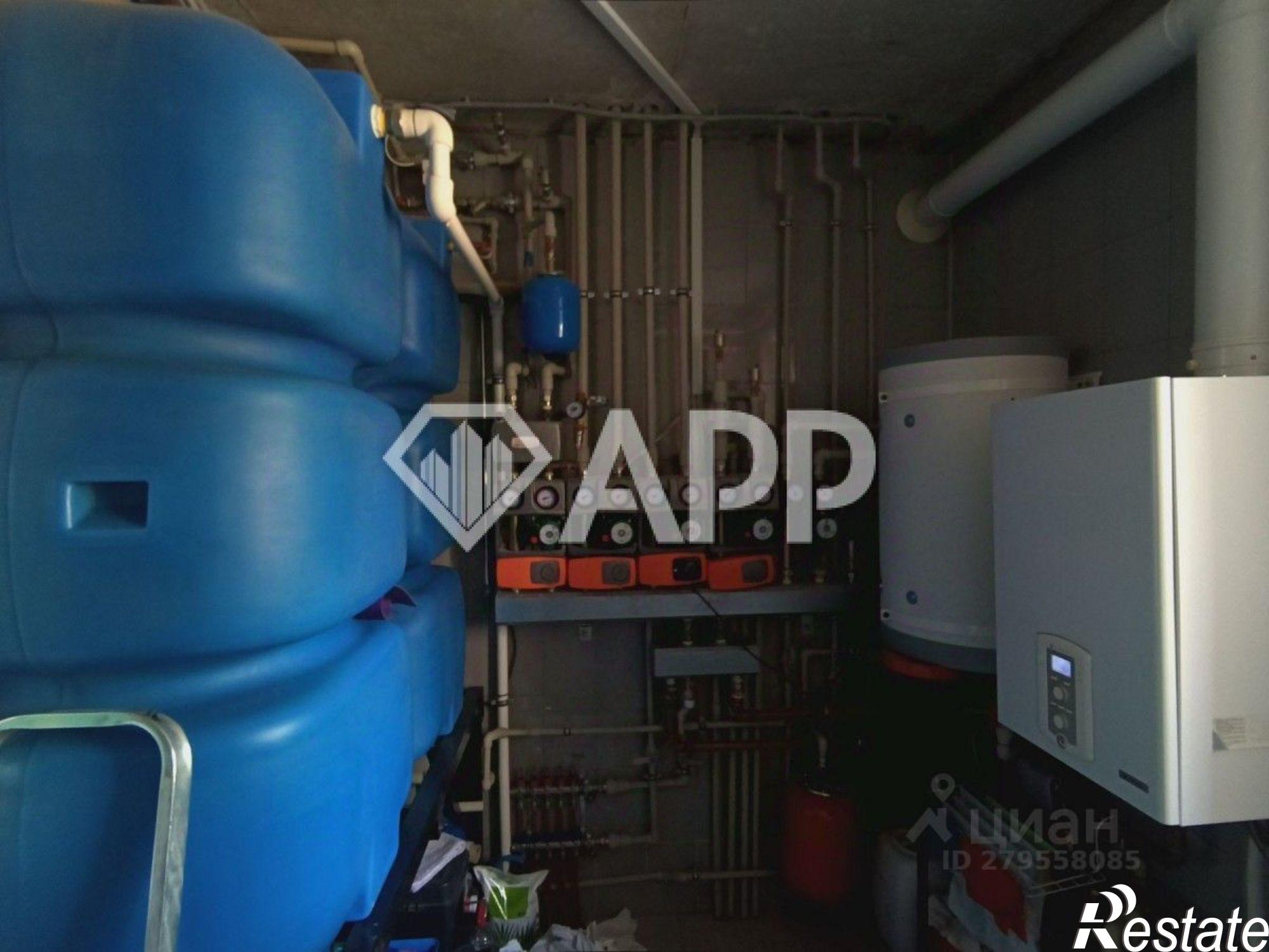 Купить ОСЗ, отдельно стоящее здание за 45 000 000 рублей на улица Видова, 101