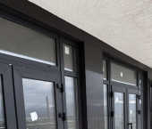 офис 86 кв м, этаж 2/21 Мысхакское шоссе, 59А