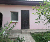 коттедж 25 кв м улица Челюскинцев, 31