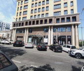 офис 52 кв м, этаж 5/16 улица Губернского, 25