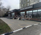 торговое помещение 150 кв м улица Видова, 176А