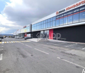 торговое помещение 500 кв м улица Ленина, 7