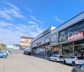 торговое помещение 550 кв м улица Ф.Я. Бурсака