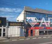 ОСЗ 600 кв м улица Видова, 32