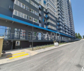 торговое помещение 32 кв м улица Куникова, 47Б