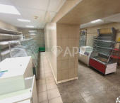 торговое помещение 70 кв м улица Рубина