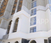 торговое помещение 42 кв м Шоссейная улица