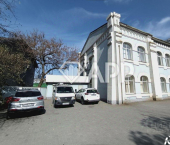 ОСЗ 310 кв м ул Портовая, 10А