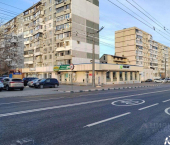 торговое помещение 72 кв м улица Куникова, 11