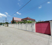 ОСЗ 265 кв м Тепличная улица, 13