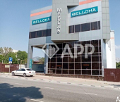 ОСЗ 1369 кв м улица Энгельса, 36