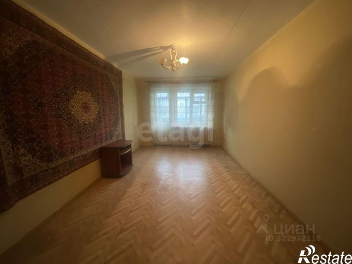 3-комн квартира улица Серова, 14,  д. 14