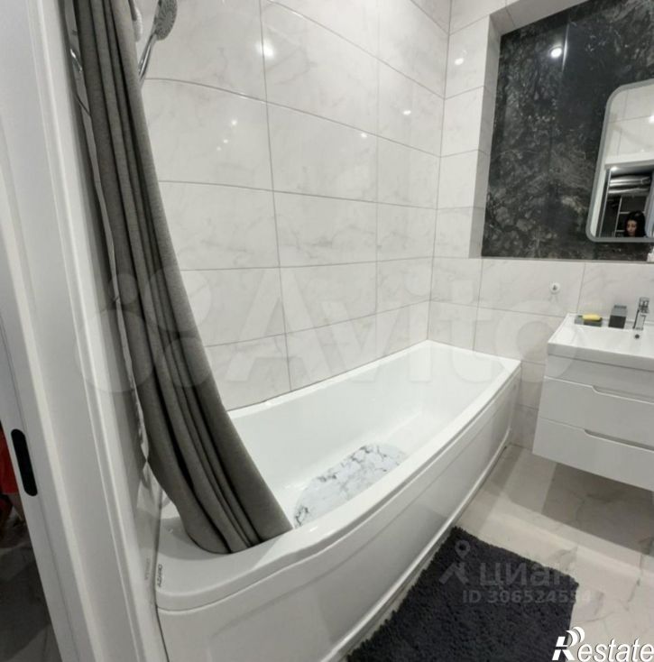 1-комн квартира Мысхакское шоссе, 59Д,  д. 59Д