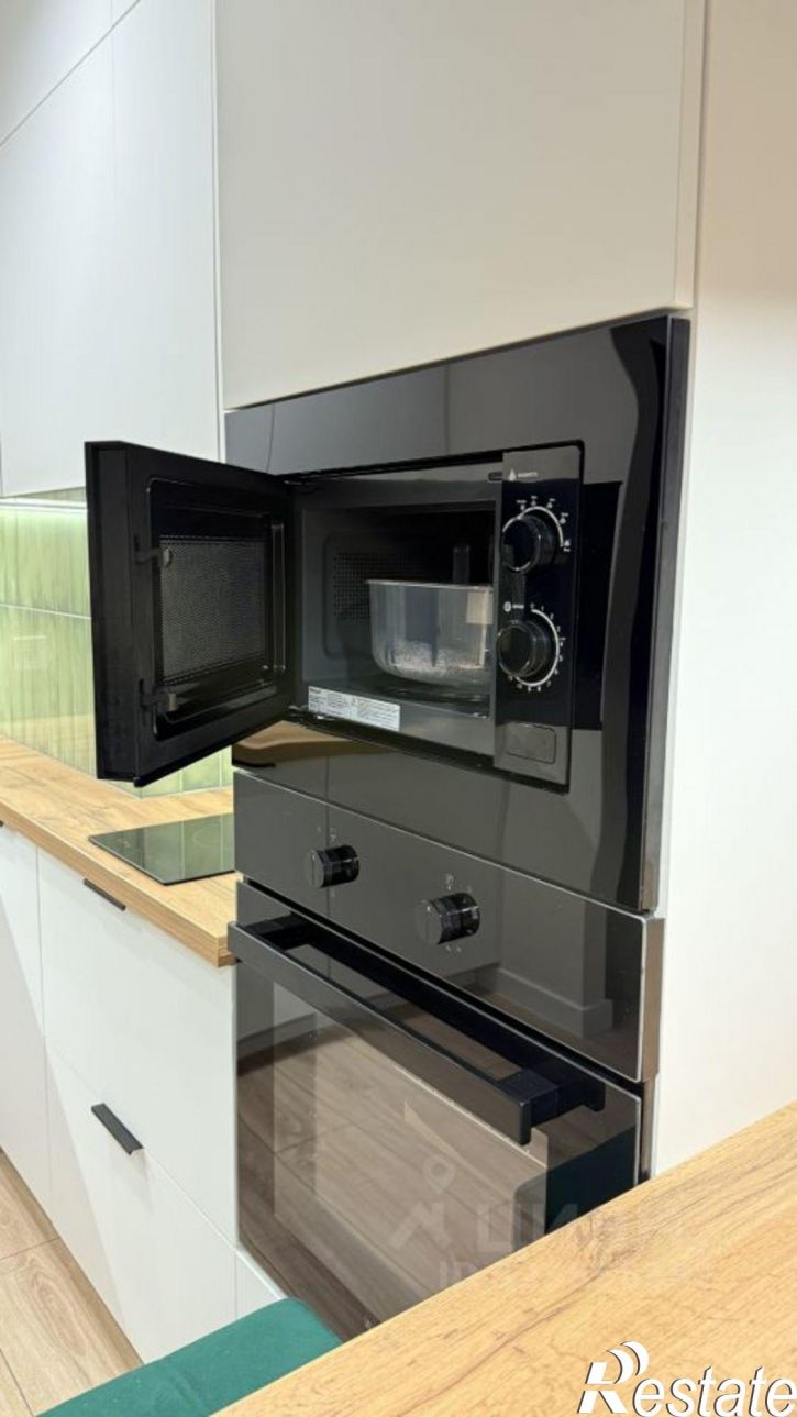 1-комн квартира улица Ф.Я. Бурсака, 82,  д. 82