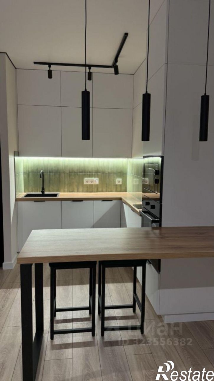 1-комн квартира улица Ф.Я. Бурсака, 82,  д. 82