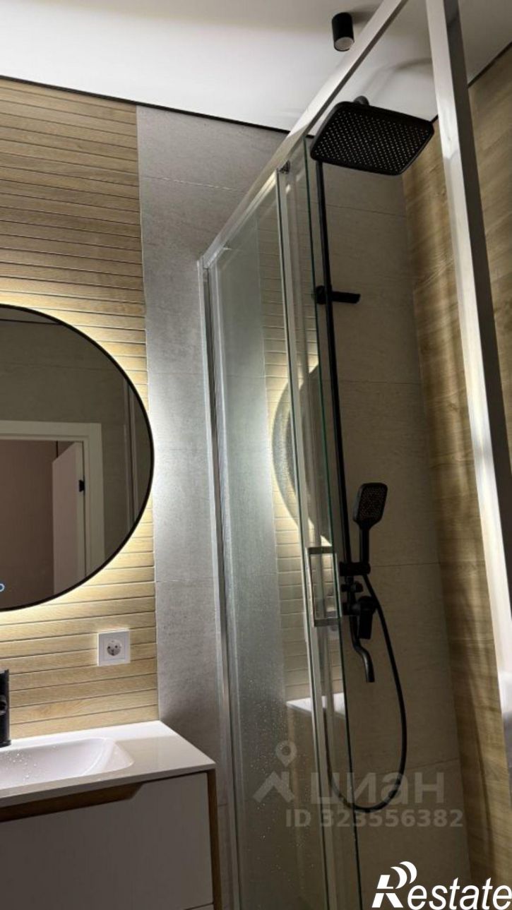 1-комн квартира улица Ф.Я. Бурсака, 82,  д. 82