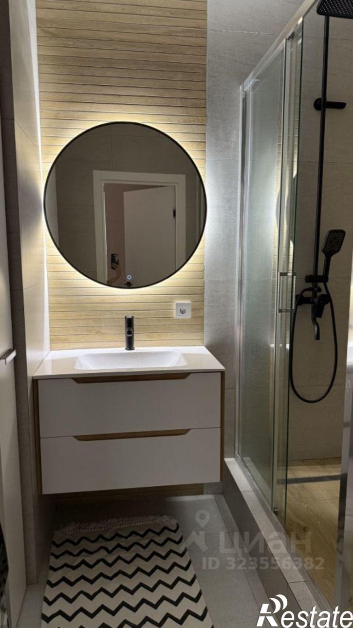 1-комн квартира улица Ф.Я. Бурсака, 82,  д. 82