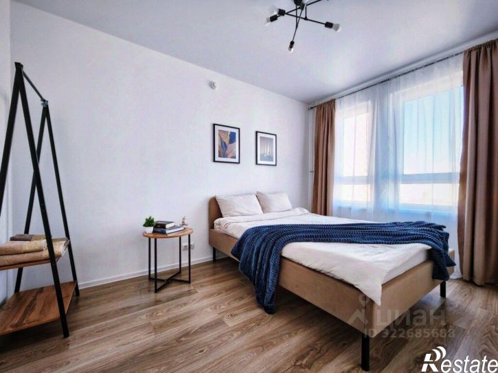 3-комн квартира улица Мурата Ахеджака, 5,  д. 5