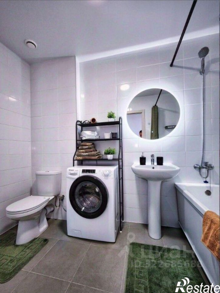 3-комн квартира улица Мурата Ахеджака, 5,  д. 5