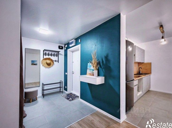 3-комн квартира улица Мурата Ахеджака, 5,  д. 5