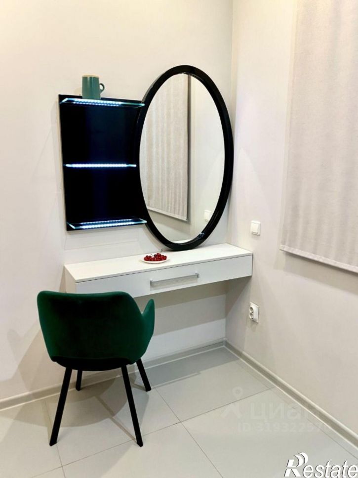 3-комн квартира улица Мурата Ахеджака, 12,  д. 12