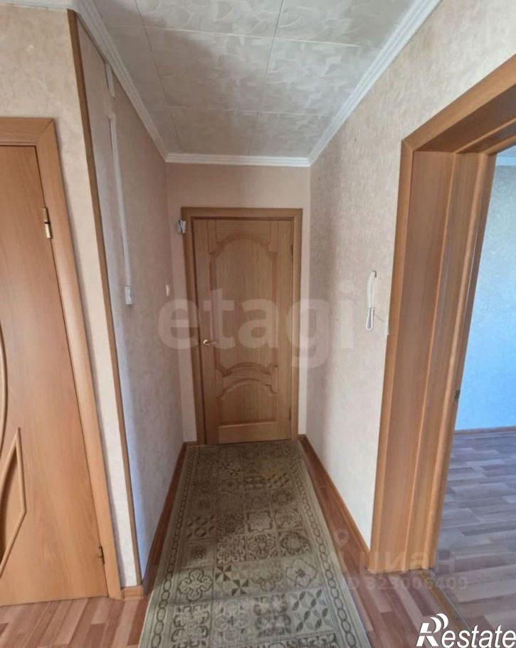 3-комн квартира Суворовская улица, 19,  д. 19