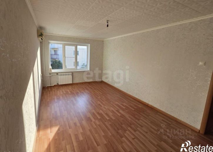 3-комн квартира Суворовская улица, 19,  д. 19