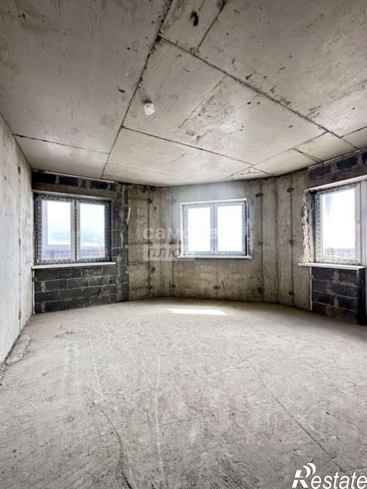 2-комн квартира улица Красина, 53 к1,  д. 53 к1