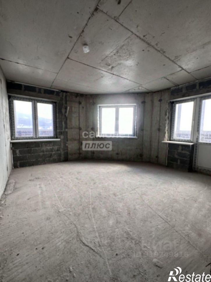 2-комн квартира улица Красина, 53 к1,  д. 53 к1